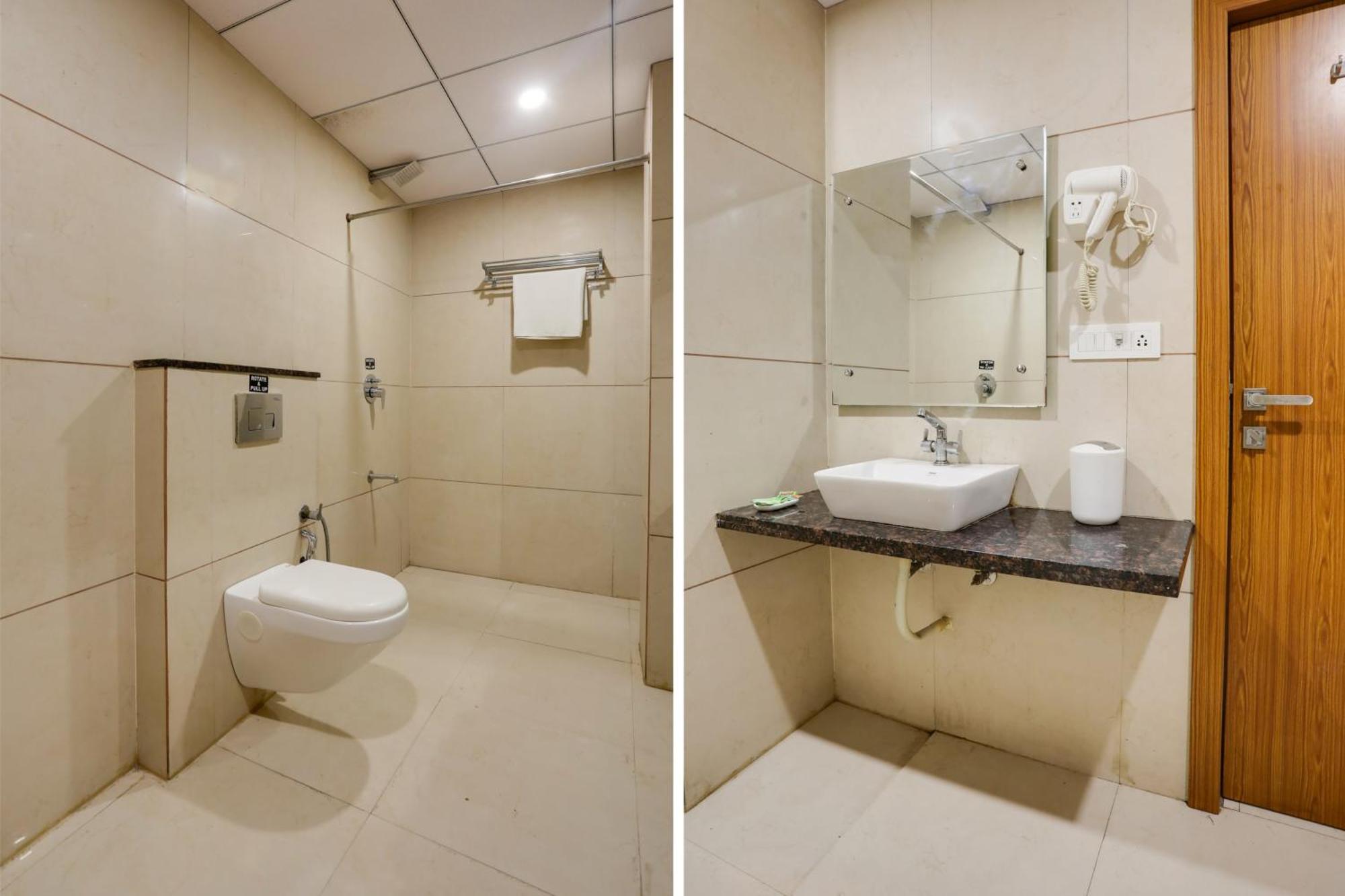 Townhouse Talwandi Formerly Paras Royale Kota  Esterno foto