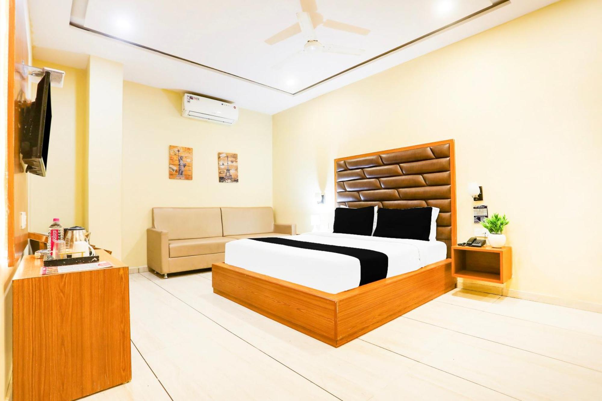 Townhouse Talwandi Formerly Paras Royale Kota  Esterno foto