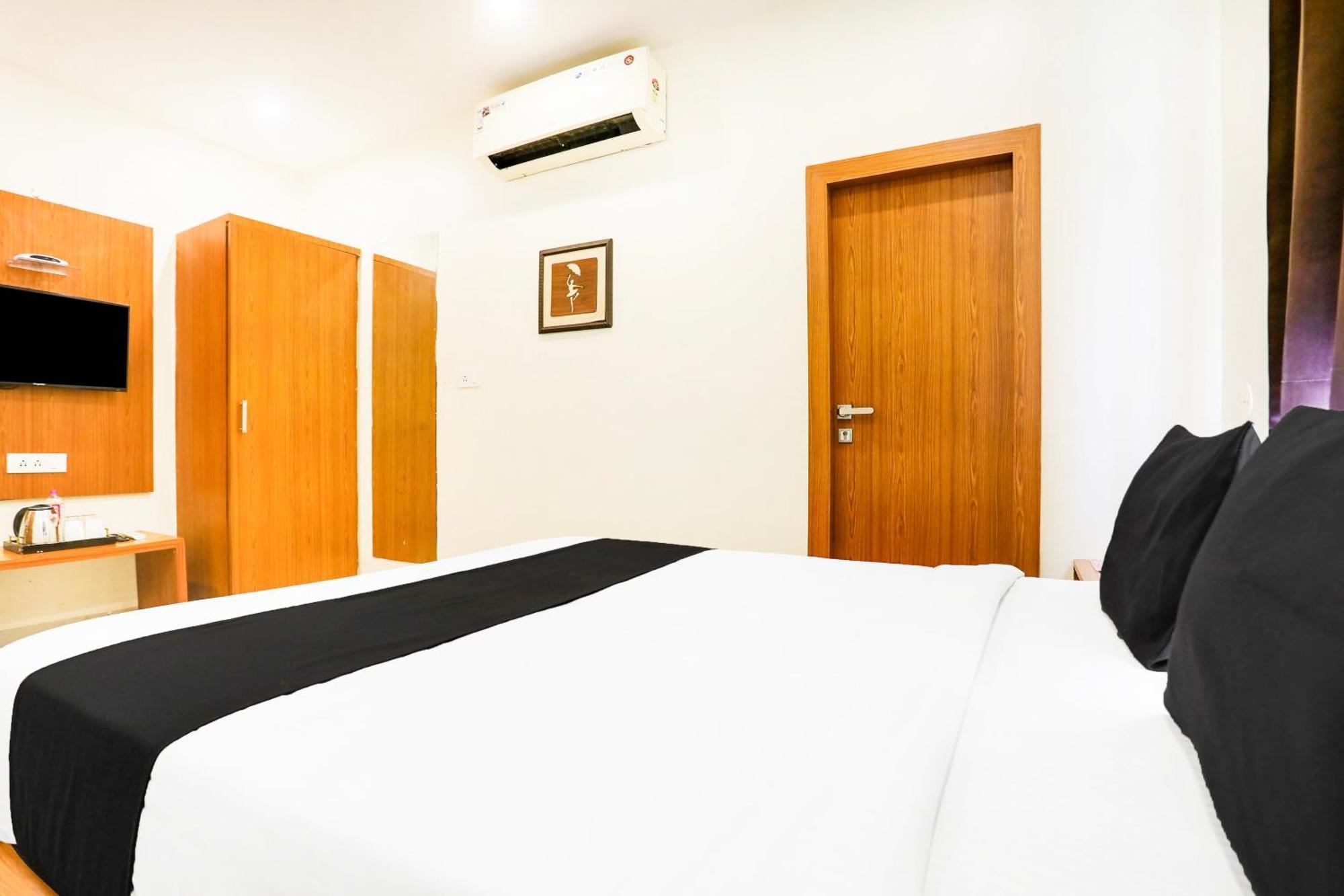 Townhouse Talwandi Formerly Paras Royale Kota  Esterno foto